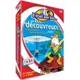 thumbnail image 1 of Il était une fois Les découvreurs (4DVD), 1 of 1