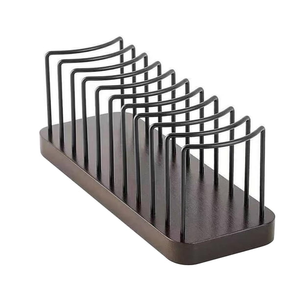 Organizador de cabañas para gorras de béisbol, mesa para gabinete de oficina, dormitorio, grupo de mudanzas