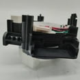 thumbnail image 4 of Clock Spring Spiral Cable for 2007-12 for Nissan Versa Sentra Rogue 2.5L 25567-JD003-, 4 of 4