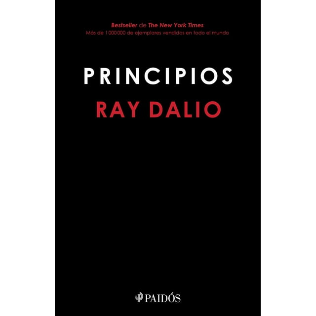 Principios Paidós 9786077477020