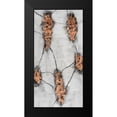 thumbnail image 2 of Willett, Michael 11x18 Black Modern Framed Museum Art Print Titled - Static Conductor II, 2 of 5