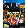 Angry Birds Star Wars (Ps4)