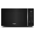 thumbnail image 1 of Microondas Whirlpool WMCS3018RB 0.7 pies cúbicos 700W Negro, 1 of 7