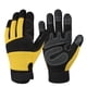 thumbnail image 1 of Guantes de trabajo de invierno con aislamiento impermeable para hombre, forro térmico de alta calidad Sailing Electrónica, 1 of 4
