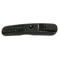 thumbnail image 3 of TV Remote Control, Energy Saving Universal Television Remote Wearable Sensitive  For 55UP7100ZUF For 43UP7560AUD For 55UP7560AUD, 3 of 8