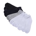thumbnail image 2 of Calcetas K-Swiss 5 pack Niño Multicolor, 2 of 4
