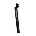 thumbnail image 5 of Kuntesetty Bike Seatpost Replacement Seat Tube for Cycling Road Bikes Universal black 3.09x30cm, 5 of 9
