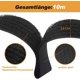 thumbnail image 2 of 1 pieza de velcro, 2 of 7