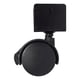 thumbnail image 1 of Rodaja Twin Nylon U Con Freno Handy Home 1.5" 4 Cm Negro, 1 of 3