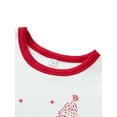 thumbnail image 5 of Nituyy Christmas Matching Family Pajamas, Christmas PJs for Holiday Xmas Sleepwear for Couples, 5 of 9
