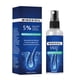 thumbnail image 1 of Solución para el cuidado de la piel Essences para uso externo, 60 ml/spray, detiene la caída del cabello en los hombres, acelera el crecimiento del cabello de forma natural, reacti Autorización, 1 of 8