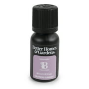Better Homes & Gardens 100% Pure Essential Oil: Lavender, 15mL