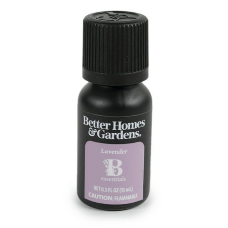 Better Homes & Gardens 100% Pure Essential Oil: Lavender, 15mL