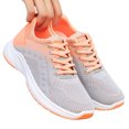 thumbnail image 2 of Zapatos Casuales de Malla Transpirables Ligeros Antideslizantes Cómodos para Mujer Ehuebsd Tenis De Mujer Tenis De Hombre, 2 of 6