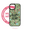 Green, variant on abbyrose Faith Over Fear MagSafe iPhone Case for iPhone 16