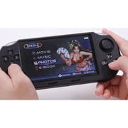 SF3000 Portable Video Game | PlayStation Style | Fun Anywhere