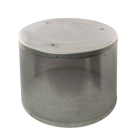 Burners Table Heater - AZ Patio Heaters Hiland Main Burner Emitter Screen Replacement Part