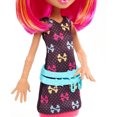 thumbnail image 2 of Monster High Monster Family Howleen Wolf & Cushion Doll + Pet, 2 of 6