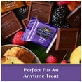 thumbnail image 4 of Ghirardelli Intense Dark Squares 72% Cacao 72% Cacao4.1oz, 4 of 7