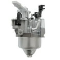 thumbnail image 3 of Lefu For Loncin Gasoline Engine Carburetor for Engine 6.5 PS Gasoline Tap Choke Lever, 3 of 9