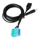 thumbnail image 4 of Cable Adaptador AUX USB shamjiam convertidor Universal 3,5mm, 4 of 6