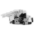thumbnail image 1 of LAFGUR Door Lock Actuator Front Right Black White Fit For C250 2012-2014, 1 of 8