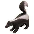 thumbnail image 6 of Jet Creations Inflatable Skunk Horse Stuffed Animal Plush 2 Pack, Ideal for Display Toys Party Decorations and Décor, JC-A0107, 6 of 7