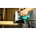 thumbnail image 2 of Circular Saw - FastCraft PRO 21A PEAK GUARANTEED POWER Circular Saw - 3pc 7-1/4" Blades -All Industrial & PRO Grade, 2 of 9