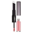 thumbnail image 3 of Lápiz labial L'Oreal Paris Infallible Pro Last Flamboyant Flamingo, 3 of 3