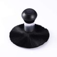 thumbnail image 4 of Cepillo para peinar y cortar el cabello de calidad profesional para un cuidado sin esfuerzo Limpiador de cuello de tacto suave, 4 of 7