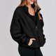 thumbnail image 3 of Ichuanyi liquidación para mujeres sudaderas casuales sin capucha ICHUANYI WER202308216898, 3 of 4