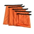 thumbnail image 3 of 5Pcs Waterproof Dry Bag Outdoor Beach Buckled Storage Sacks Lightweight Dry Bag for Campings, Kayaking, Backpacking, 3 of 19