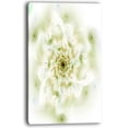 thumbnail image 2 of Full Bloom Fractal Flower in White, 2 of 3