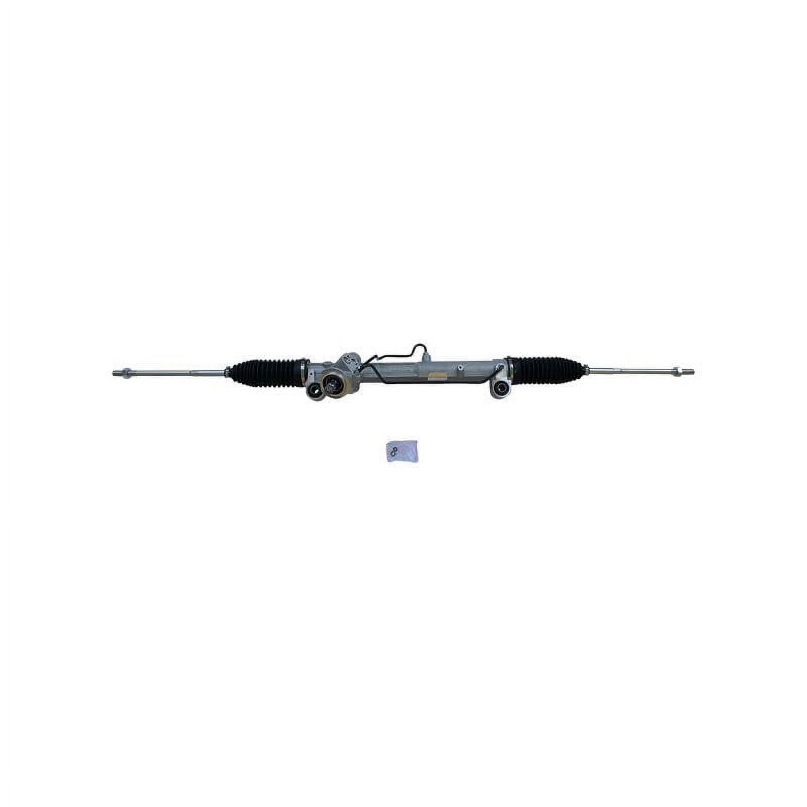 Rack and Pinion Assembly Fits select: 2001,2004-2008 FORD FOCUS