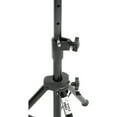 thumbnail image 3 of Pyle PLPTS2 Pro Adjustable Tripod DJ Laptop Tray Stand for Notebook Computer, 3 of 3