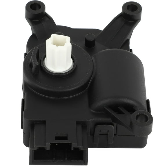 Air Door Actuator A/C HAVC Heater Blend Door Actuator Replacement for 2009-2013 for Mazda for 6 604-813