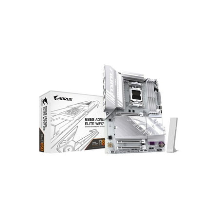 GIGABYTE B850 AORUS ELITE...