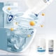 thumbnail image 1 of Xihbxyly Desodorante para Dragas de Tuberías, Agente de Oxígeno Activo para Limpiar Desagües de Inodoros, Fregaderos y Cocinas, Espuma Rápida para Eliminar Obstrucciones, Fórmula Segura y No Corrosiv, 1 of 2