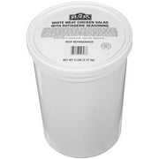 Reser's White Meat Chicken Salad with Rotisserie Seasoning, 5 lbs