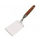 thumbnail image 3 of Espátula de cocina BLESIY metal plana, 3 of 7