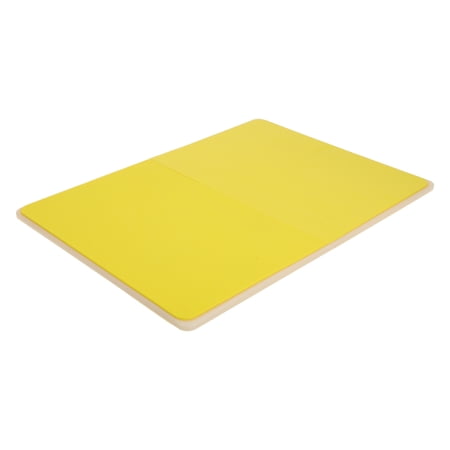 Nicehomfit Taekwondo Boards for Breaking Karate Breaking Board EVA 1Set