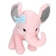 thumbnail image 5 of Juguete de Elefante de Peluche Lindo y Cómodo Juguete de Peluche Suave y Esponjoso que Acompaña a la Decoración del Hogar del Juguete para Niños ANGGREK Otros, 5 of 8