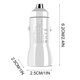 thumbnail image 2 of Universal Car Charger 5V/3A Charge Port Type C Fast Charge Adapter New, 2 of 3