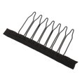 thumbnail image 3 of 10Pcs 7 Cheveux Insert Peigne Clips Accessoire, 3 of 8
