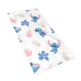 thumbnail image 3 of Toallas de mano con puntadas para baño, baño o cara, toallas suaves y muy absorbentes para adultos y niños, 3 of 8