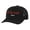 Army/White, variant on Men's We The People Pray Patriotic Christian Embroidered Mesh Back Trucker Hat, Black/Black