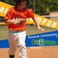 thumbnail image 5 of Baseball Belt Softball Belt Adjustable, Elastic Baseball Uniform Belt Youth and Adult Sizes, 5 of 6