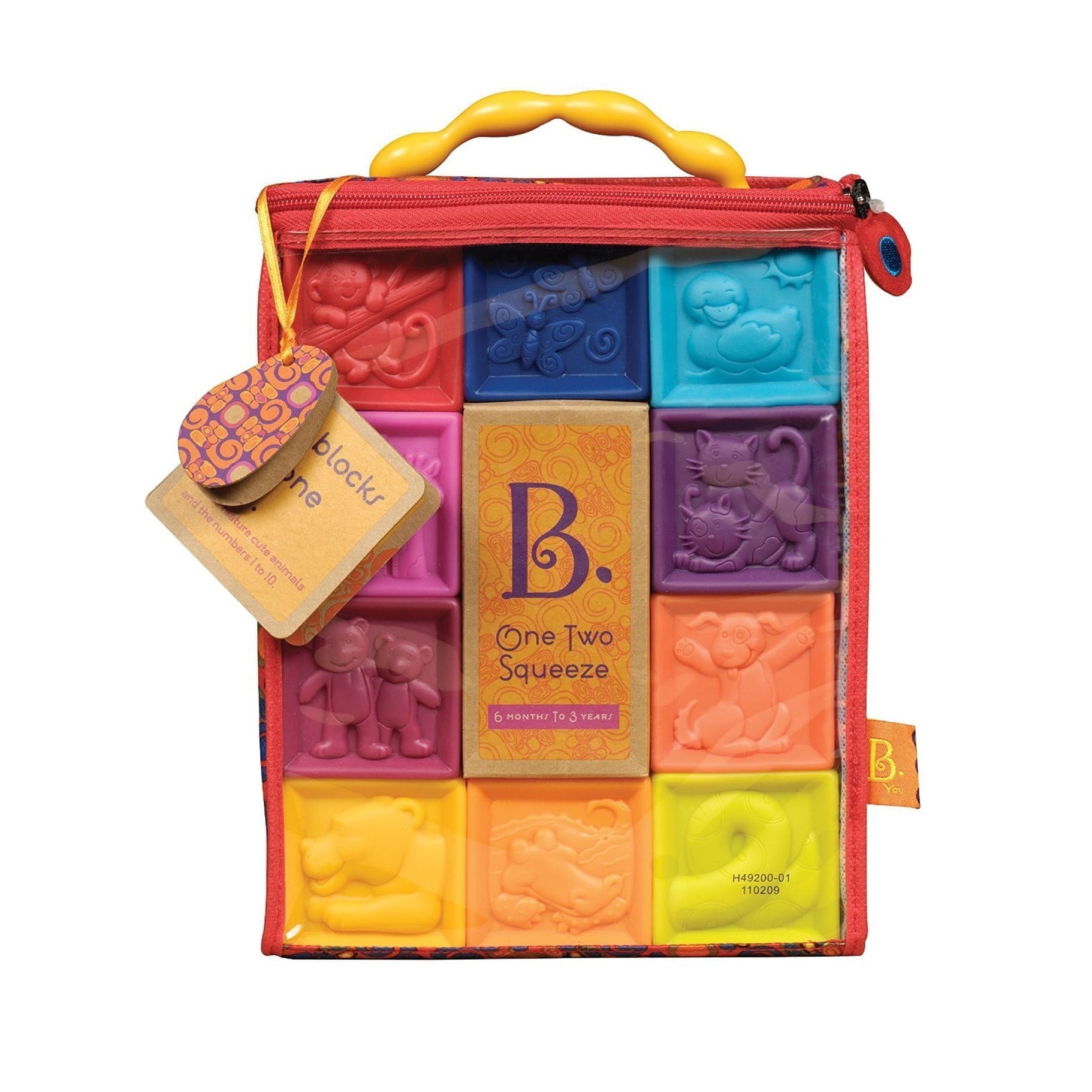 one two squeeze baby blocks