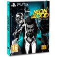 thumbnail image 1 of Neon Blood - Édition Limitée [PlayStation 5], 1 of 1