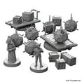 thumbnail image 3 of Fantasy Flight Games Star Wars Legion: Star Wars Legion Vital Assets Pack, Various, 3 of 4